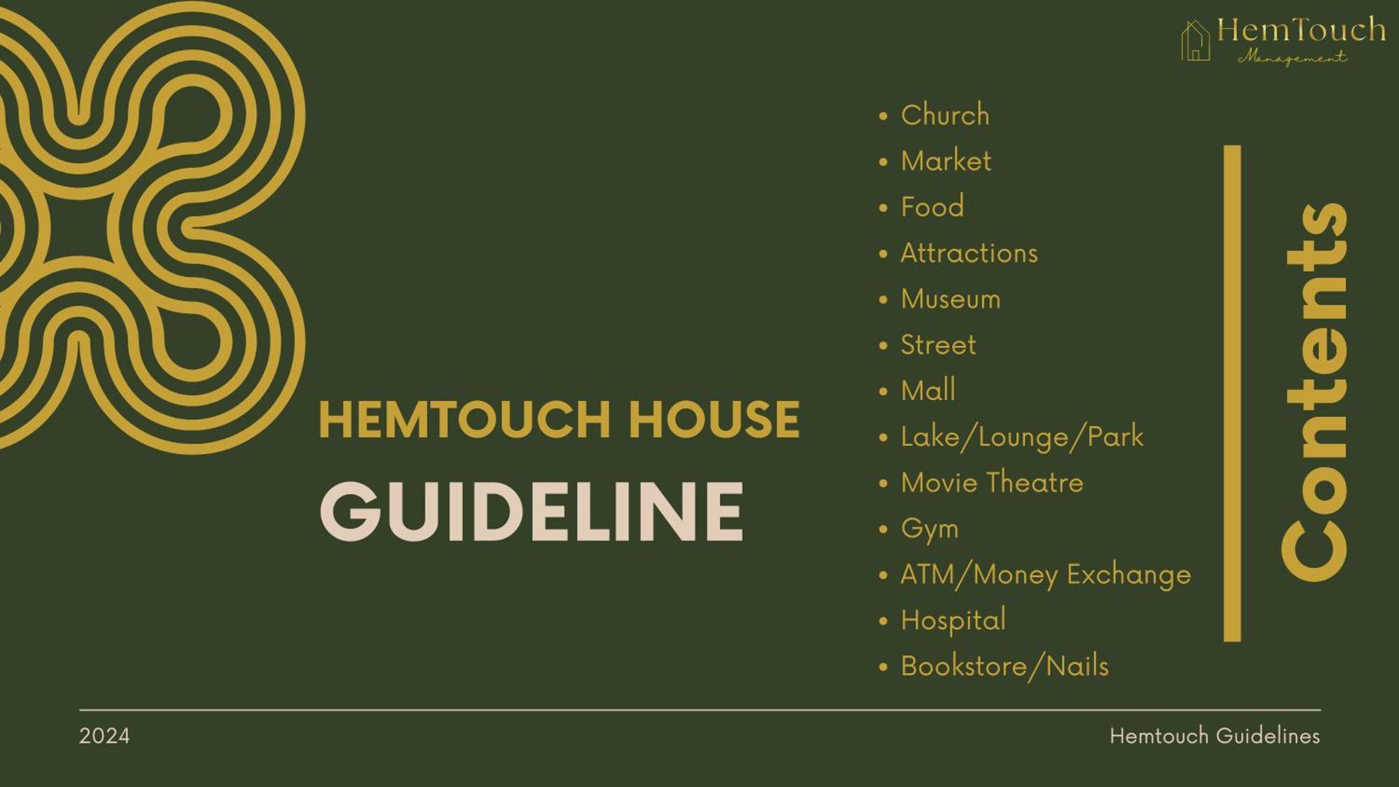 Hemtouch House Hotel Ho Chi Minh City Exterior photo