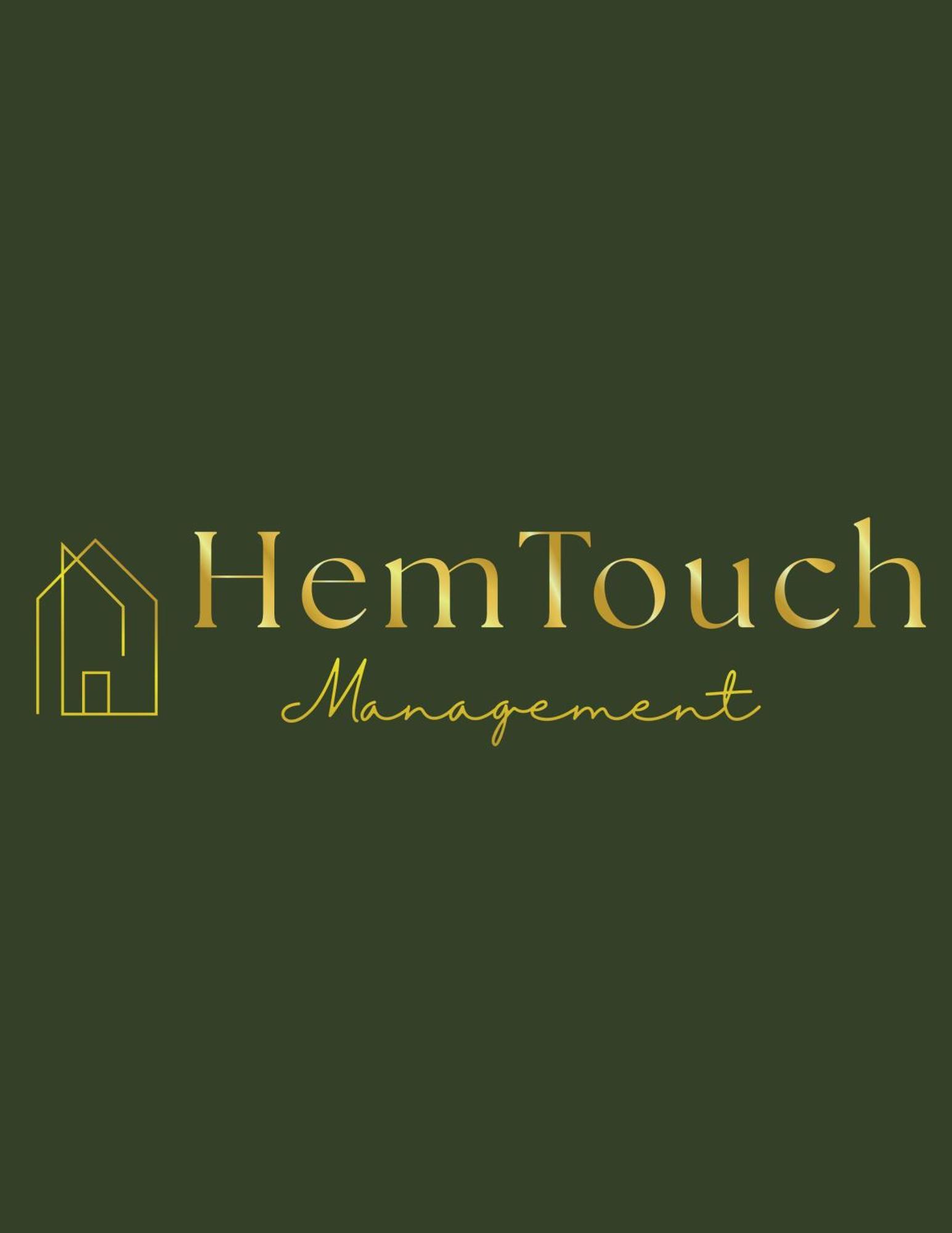 Hemtouch House Hotel Ho Chi Minh City Exterior photo